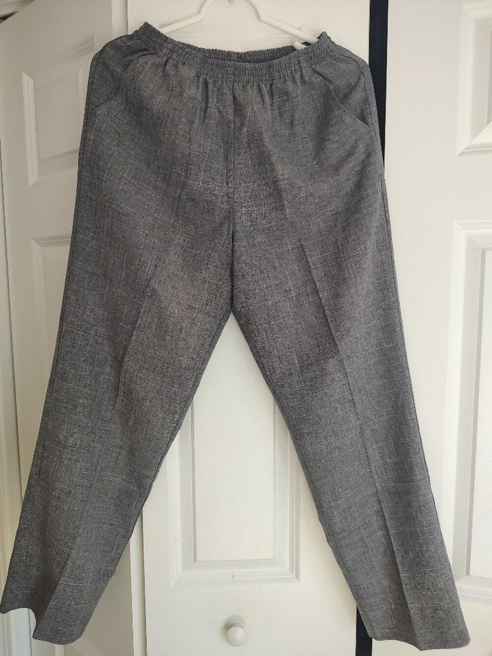 Blair Grey Dress Pants